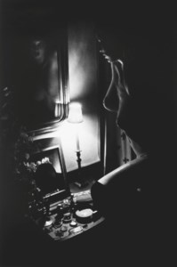 Ne Regardes Jamais, New Orleans, 1998