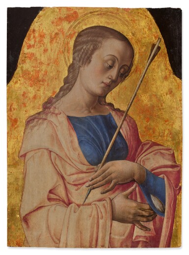 Saint Ursula