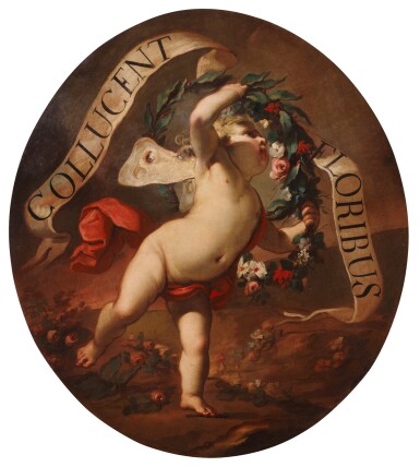 Allegory of Spring