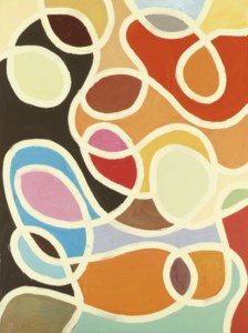Interieur no. 165
