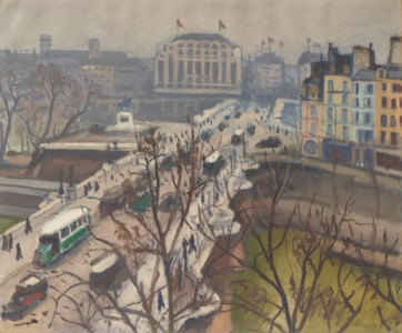 Le Pont-Neuf