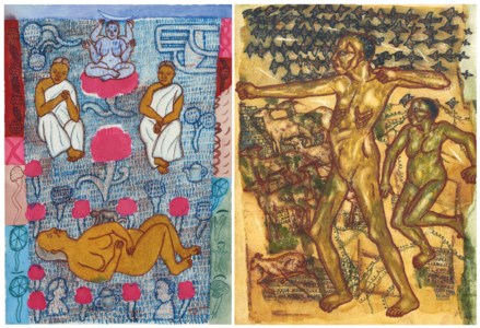 Untitled (Women); The Hunter