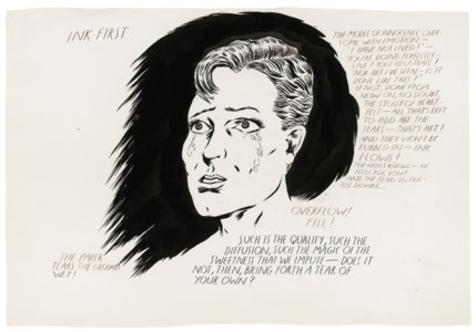 Untitled (Ink First...)