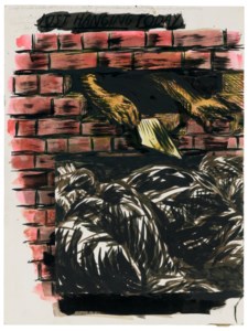 Untitled (Dead Brick Walls...)