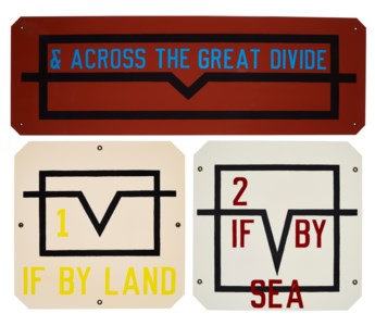 & Across the Great Divide