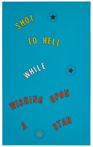 Shot to Hell...