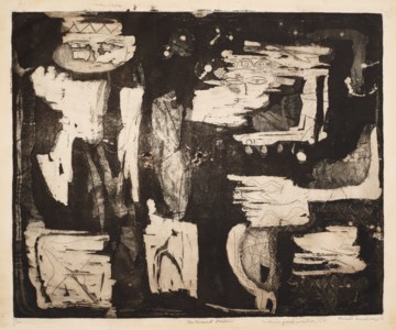 The Ancient Garden