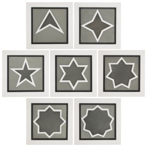 Stars - Light Center