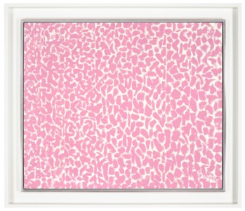 Pink of Spring