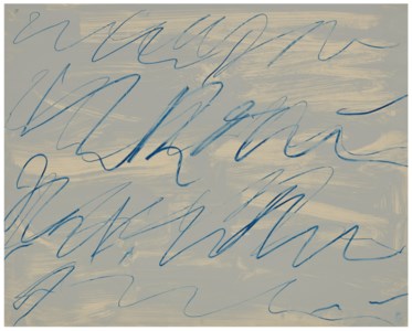 Untitled (Roman Note)