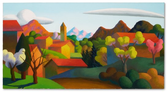 Primavera