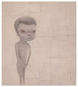 Yoshitomo Nara, Julien