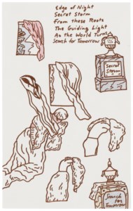Untitled (Soap Operas)