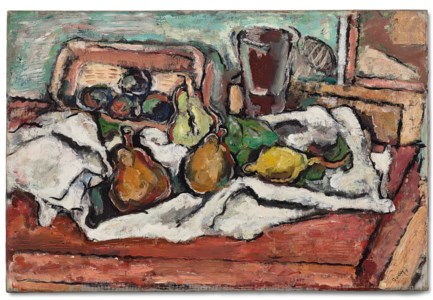 Still Life