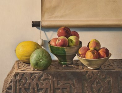 Frutas