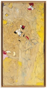 Untitled (Goldie)