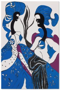 Kvinnan (Woman)