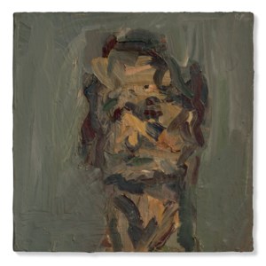 Head of Jake