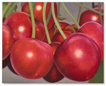 Untitled (Cherries)