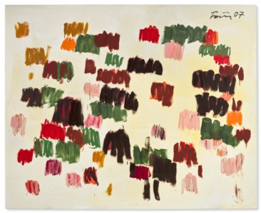 Günther Förg, Untitled
