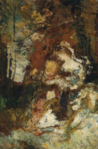 La Leçon