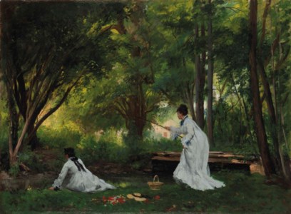 La Pêche