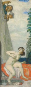 Susanna und die beiden Alten