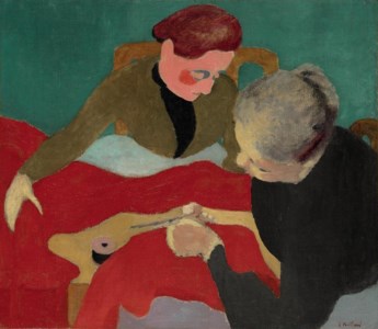Édouard Vuillard, Les couturières