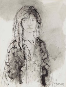Visage