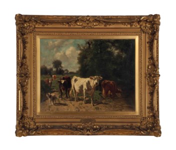 The Pasture Pool