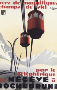 MEGÈVE