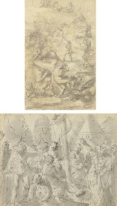 The Labors of Hercules