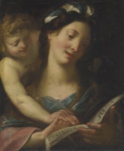 The Persian Sibyl