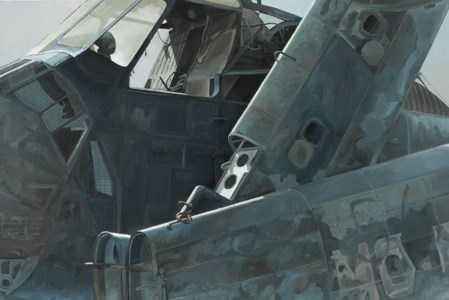 Helicopters