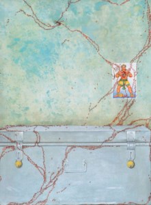Untitled (The Trunk)