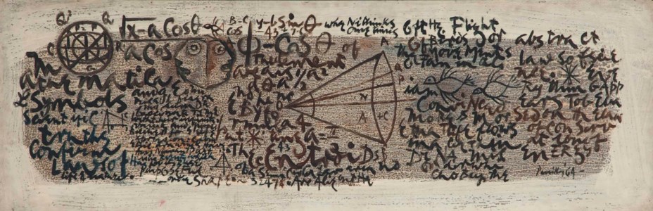 Word & Symbols - VI