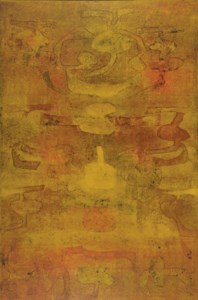 Vasudeo S. Gaitonde, Untitled