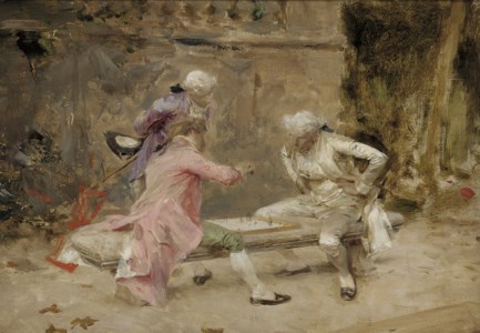 Le jeu d'échecs