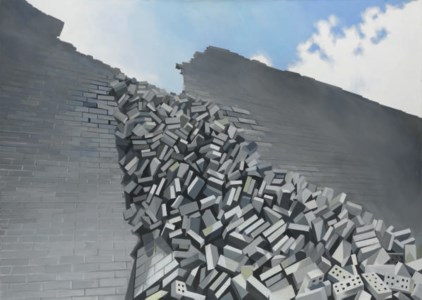 Best Site Ruin-Houston