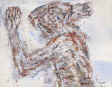 Untitled (Combat)