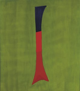 Narrow Image