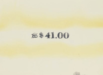 For $41.00