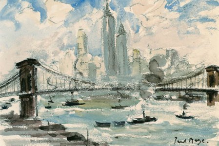 New York