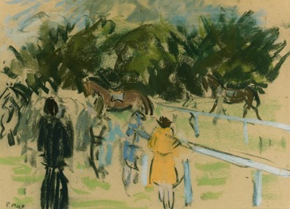 The Enclosure