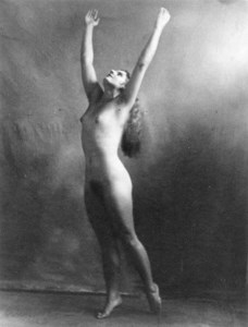 Nude study