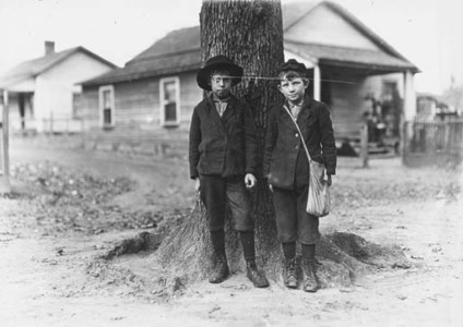 Child Labor studies