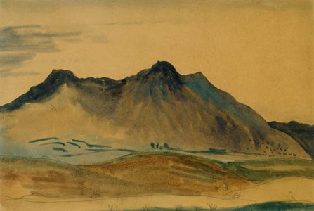 Arenig, North Wales
