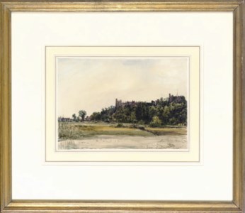 Arundel Castle, Sussex