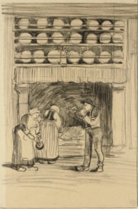 Breton Interior