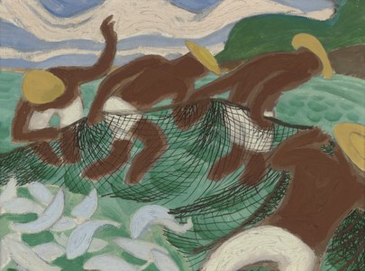 Fishermen